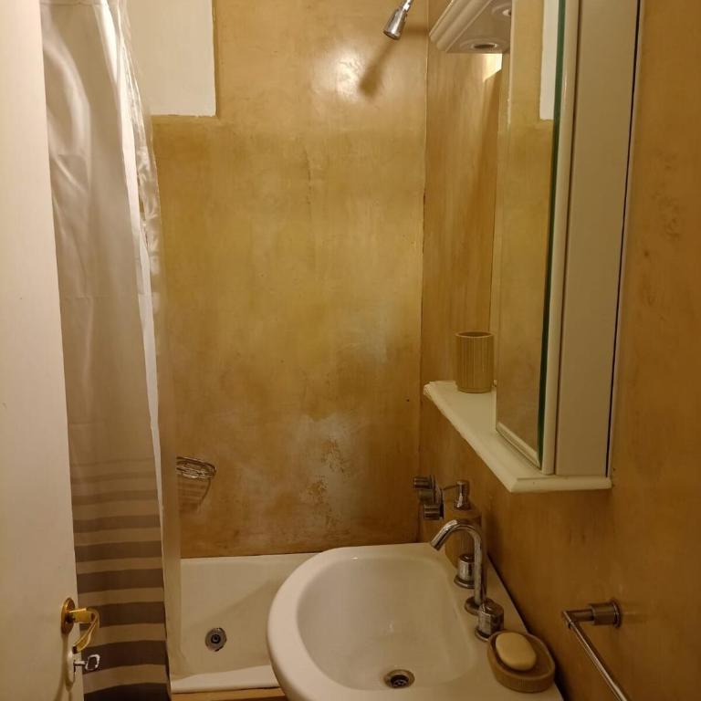 Cozy Apartment in Tigre near River Station - Apartamento de 1 dormitorio - 2