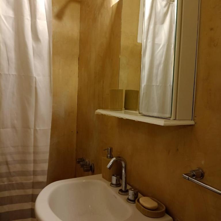Cozy Apartment in Tigre near River Station - Apartamento de 1 dormitorio - 3