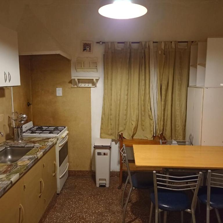 Cozy Apartment in Tigre near River Station - Apartamento de 1 dormitorio - 6