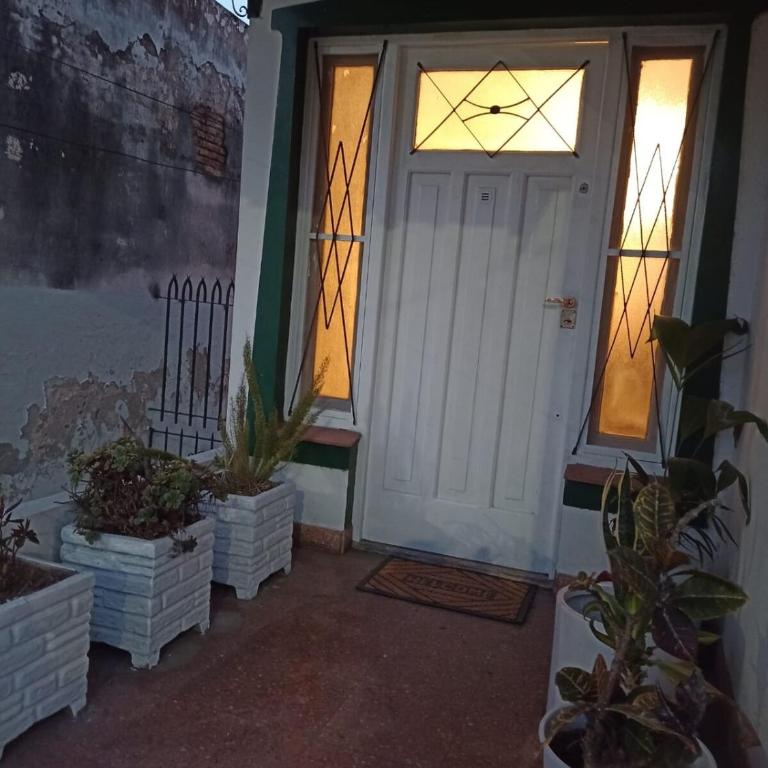 Cozy Apartment in Tigre near River Station - Apartamento de 1 dormitorio - 7