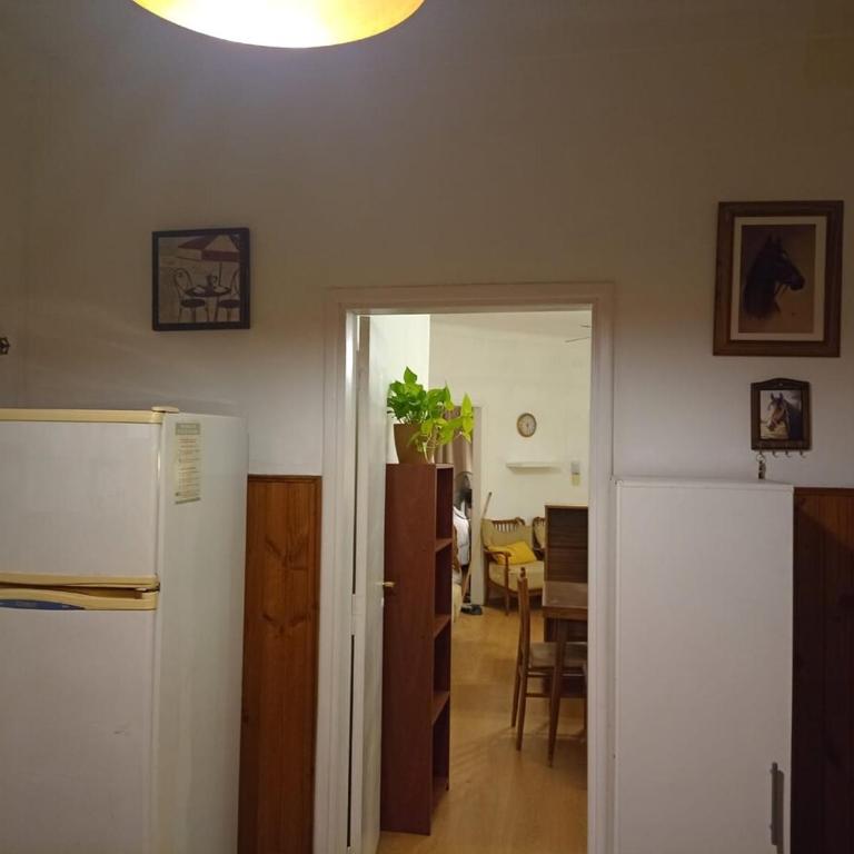 Cozy Apartment in Tigre near River Station - Apartamento de 1 dormitorio - 8