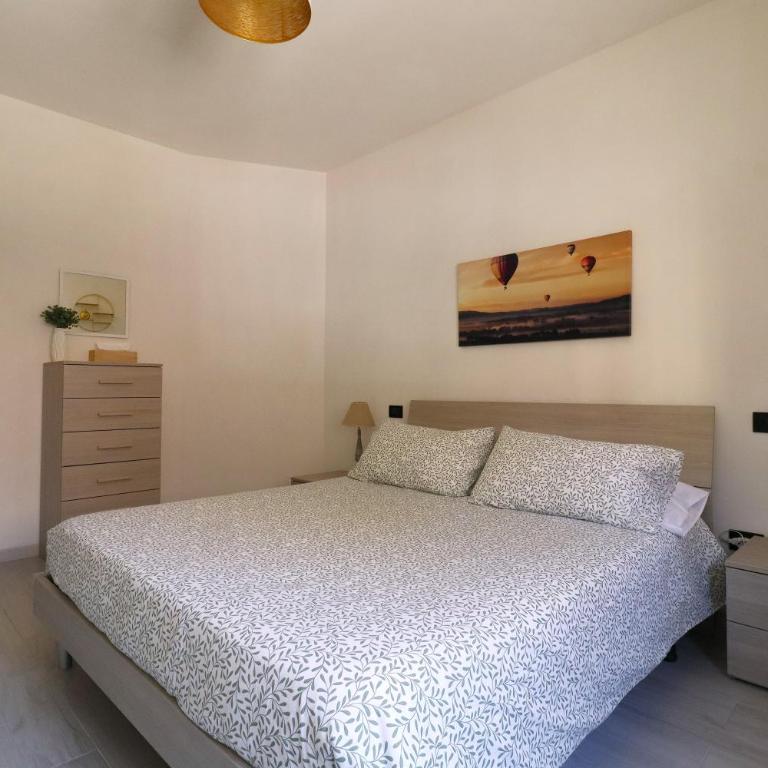 Casa Cristina - Appartamento con 1 Camera da Letto - 19