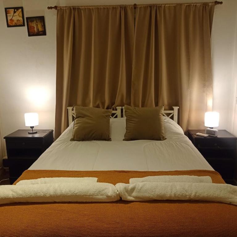 Cozy Apartment in Tigre near River Station - Apartamento de 1 dormitorio - 10