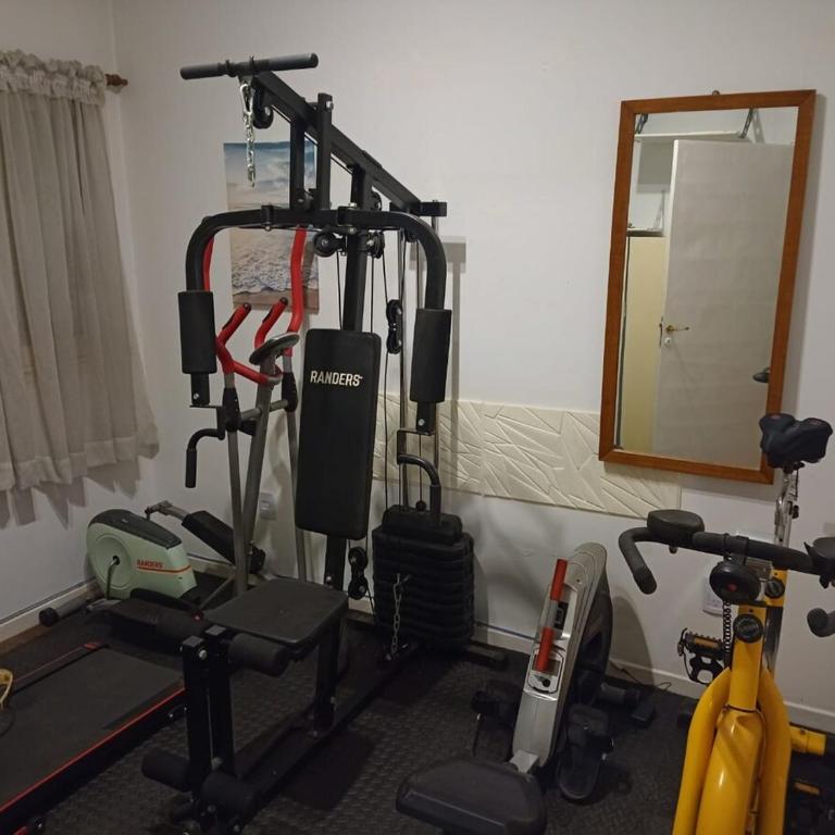 Cozy Apartment in Tigre near River Station - Apartamento de 1 dormitorio - 11