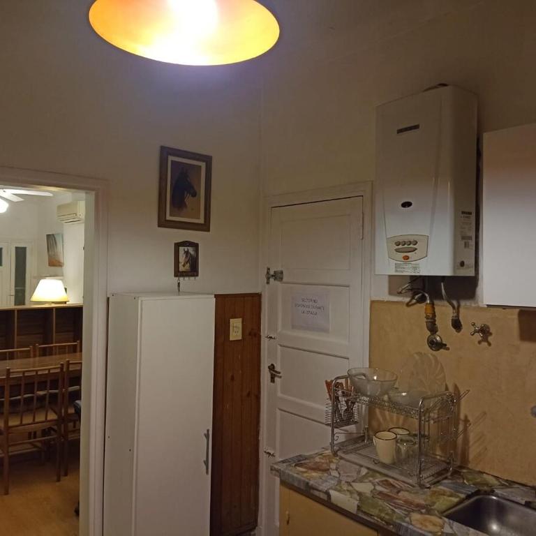 Cozy Apartment in Tigre near River Station - Apartamento de 1 dormitorio - 12