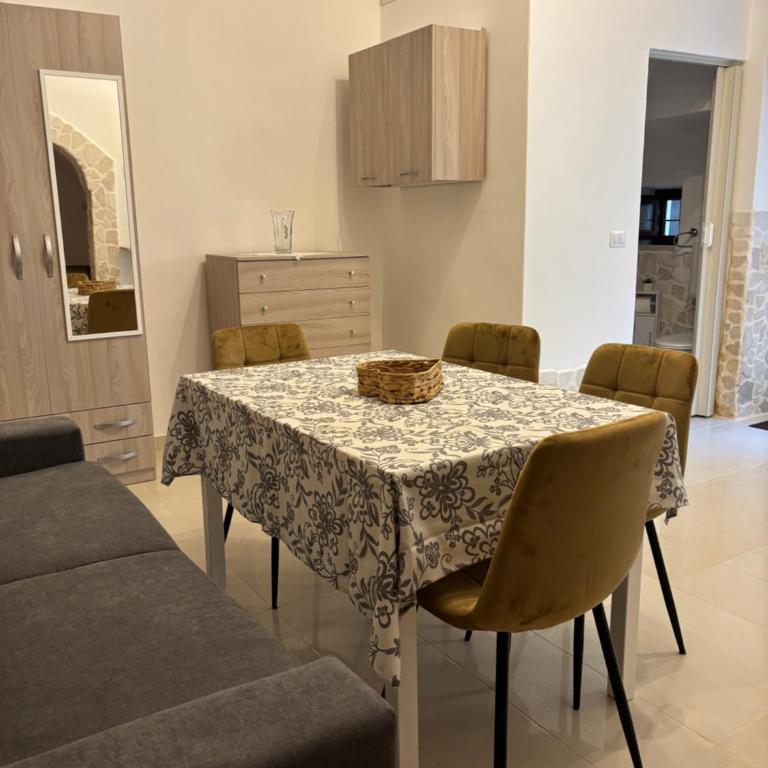 Casa Sofia - Studio Familial - 13