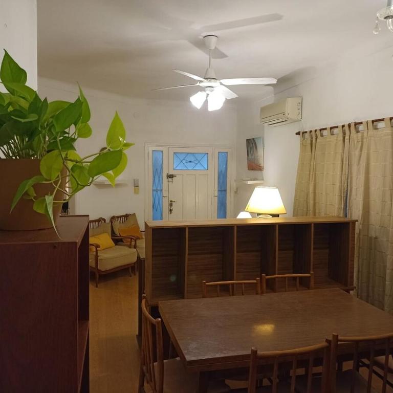 Cozy Apartment in Tigre near River Station - Apartamento de 1 dormitorio - 13