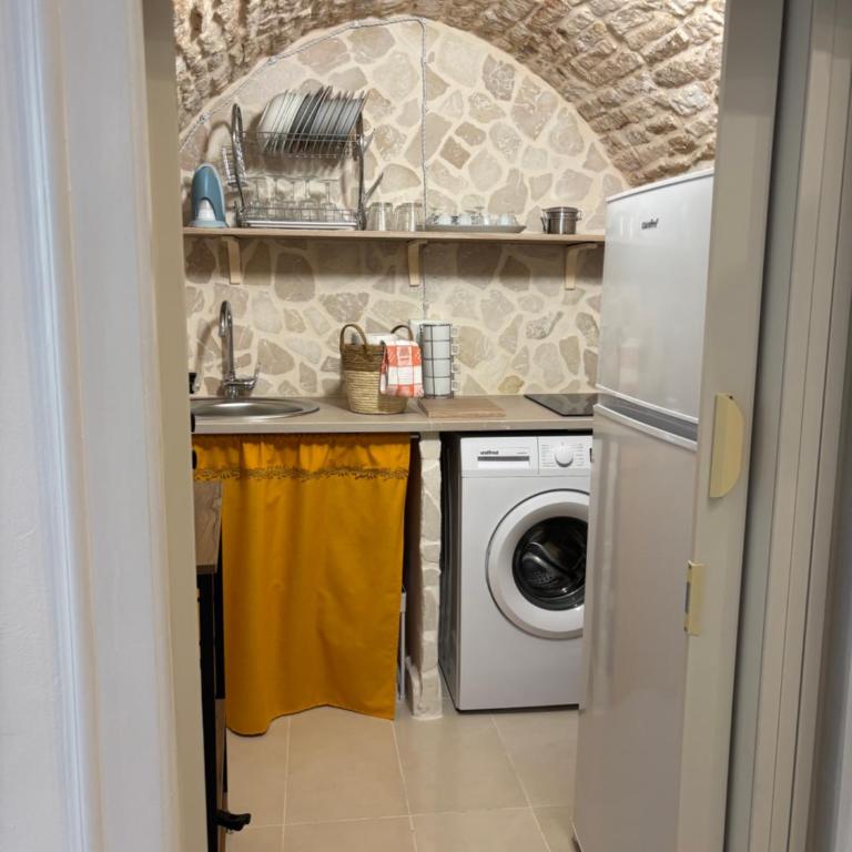 Casa Sofia - Studio Familial - 15
