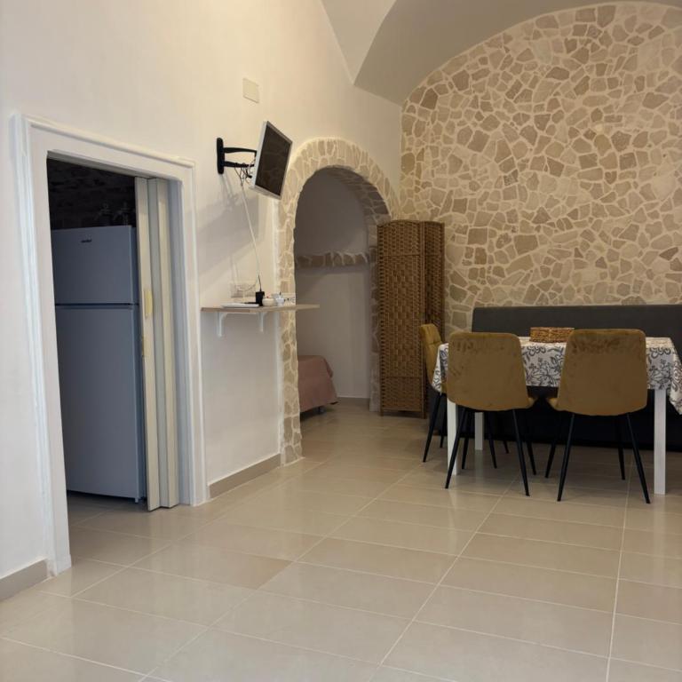Casa Sofia - Studio Familial - 17