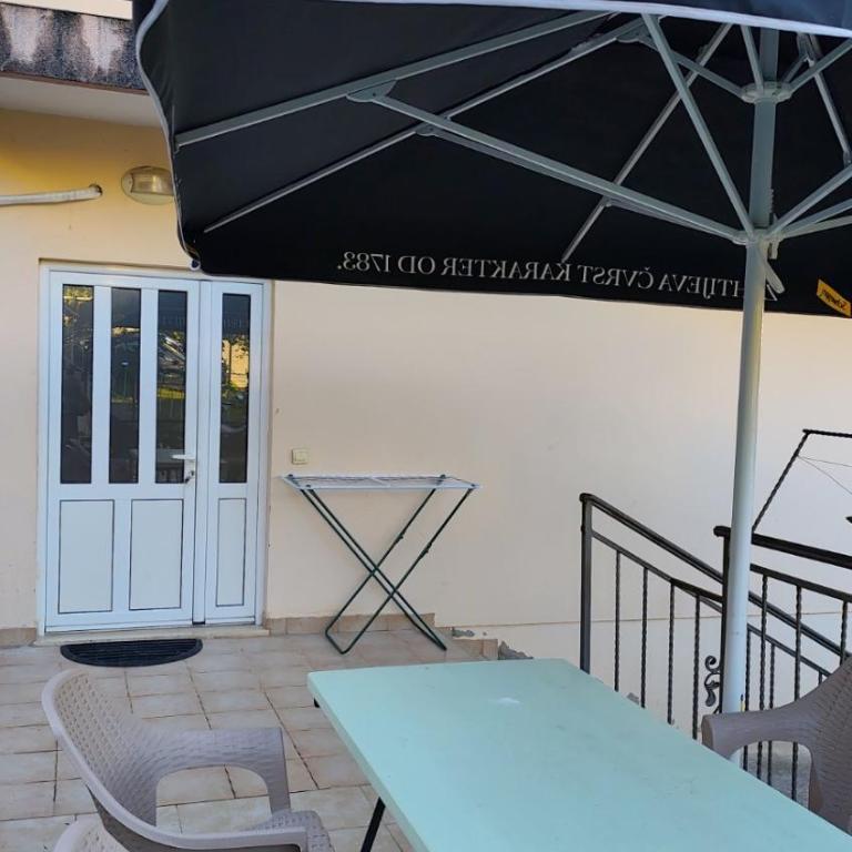 Apartments Pax - Appartement 2 Chambres avec Terrasse - 8