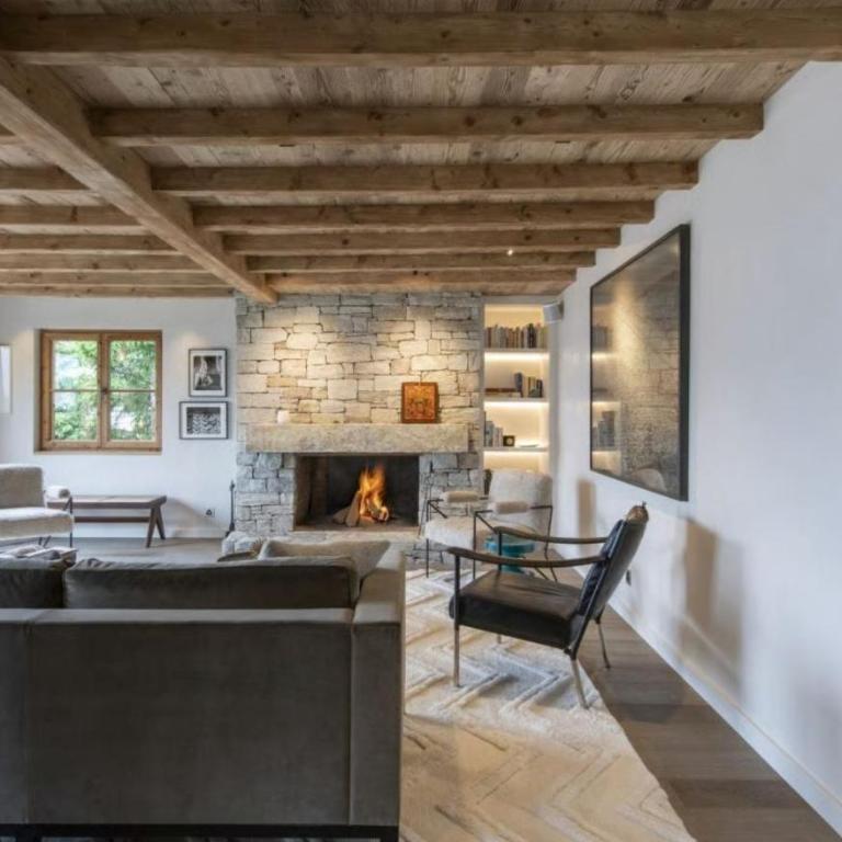Spacious Apartment in Tignes 4BR - Apartment mit Blick auf die Berge - 38