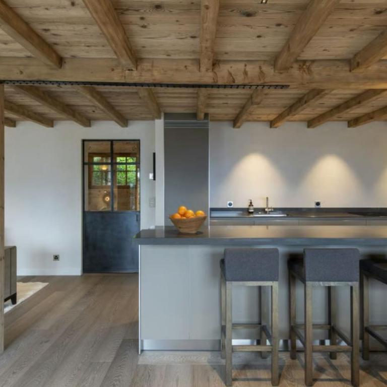Spacious Apartment in Tignes 4BR - Apartment mit Blick auf die Berge - 47