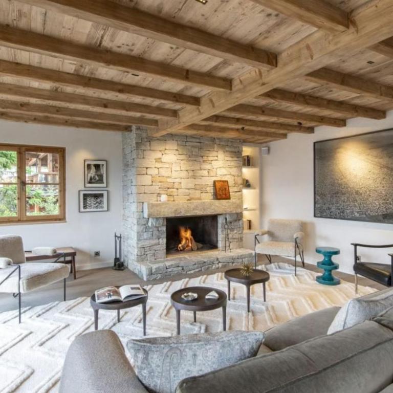 Spacious Apartment in Tignes 4BR - Apartment mit Blick auf die Berge - 44