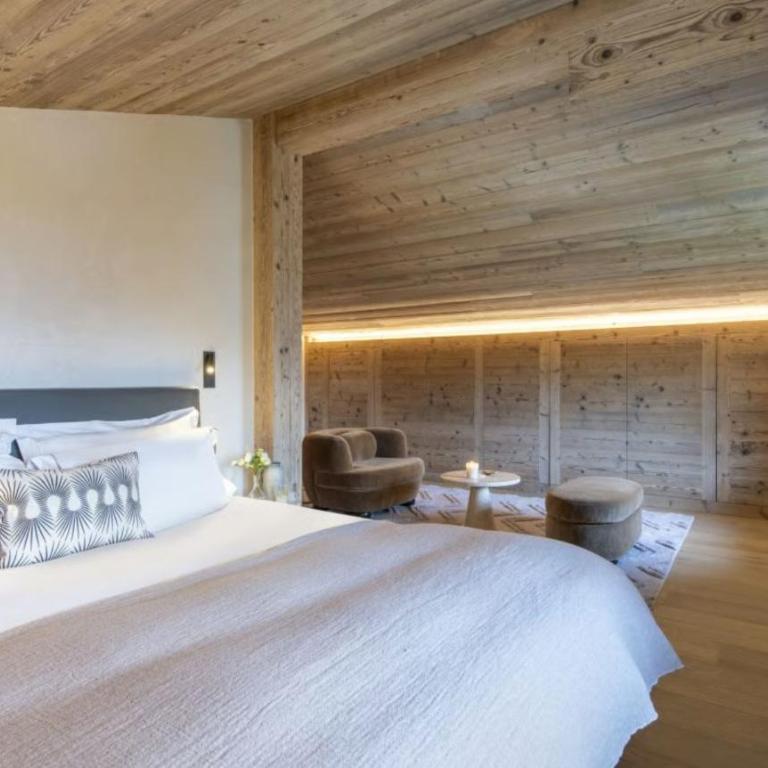 Spacious Apartment in Tignes 4BR - Apartment mit Blick auf die Berge - 45