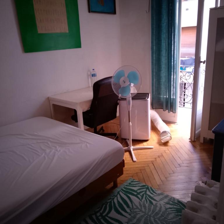Nice centre - One-Bedroom Apartment - 5
