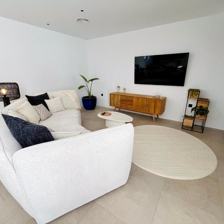 Villa la Guancha - Villa de 2 dormitorios - 19