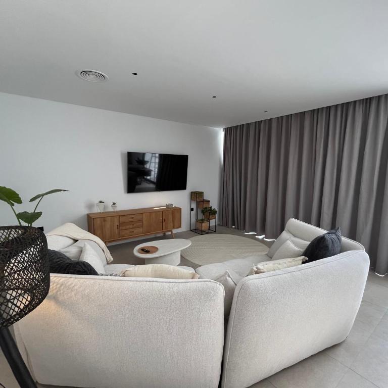 Villa la Guancha - Villa de 2 dormitorios - 20