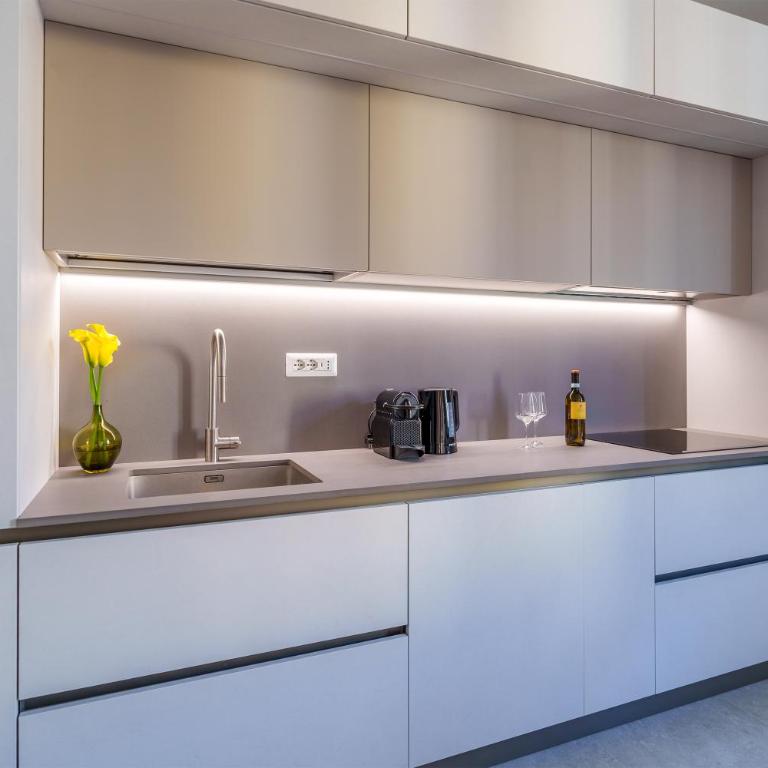 Navigli-Duomo Sweet22 Luxury OpenSpace - Appartamento con 1 Camera da Letto - 7