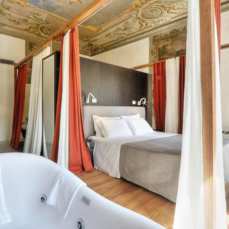 Hotel La Scaletta al Ponte Vecchio - Suite - 2