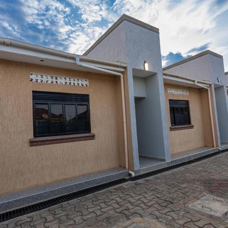 The Den Soroti Red White - Apartamento - 8