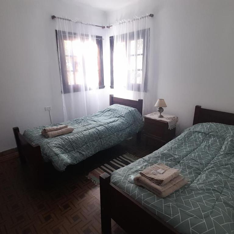 Rosibel - Casa de 2 dormitorios - 3