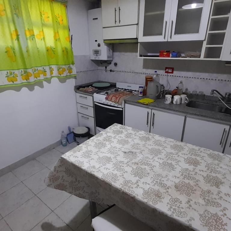 Rosibel - Casa de 2 dormitorios - 13