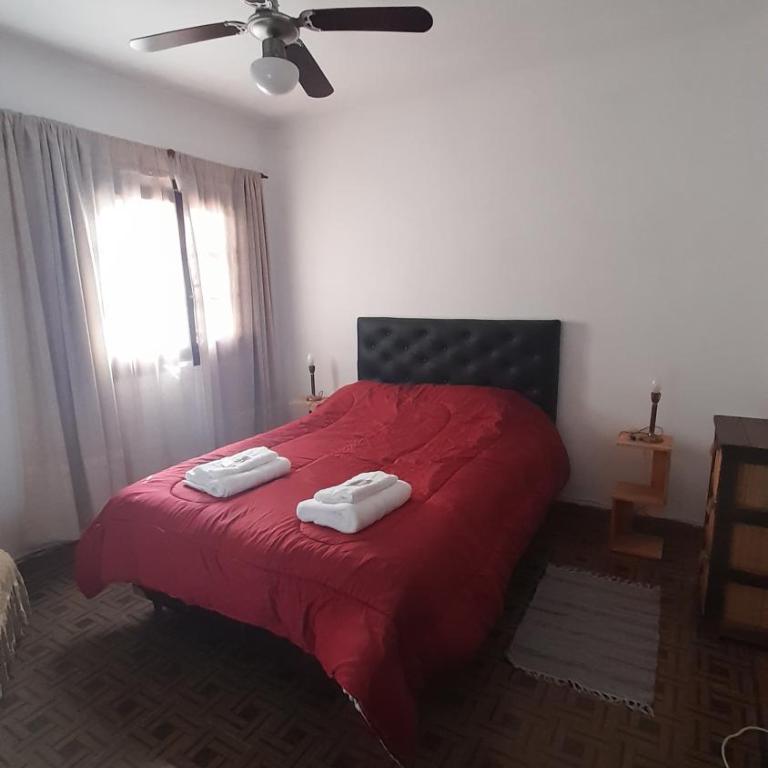 Rosibel - Casa de 2 dormitorios - 16