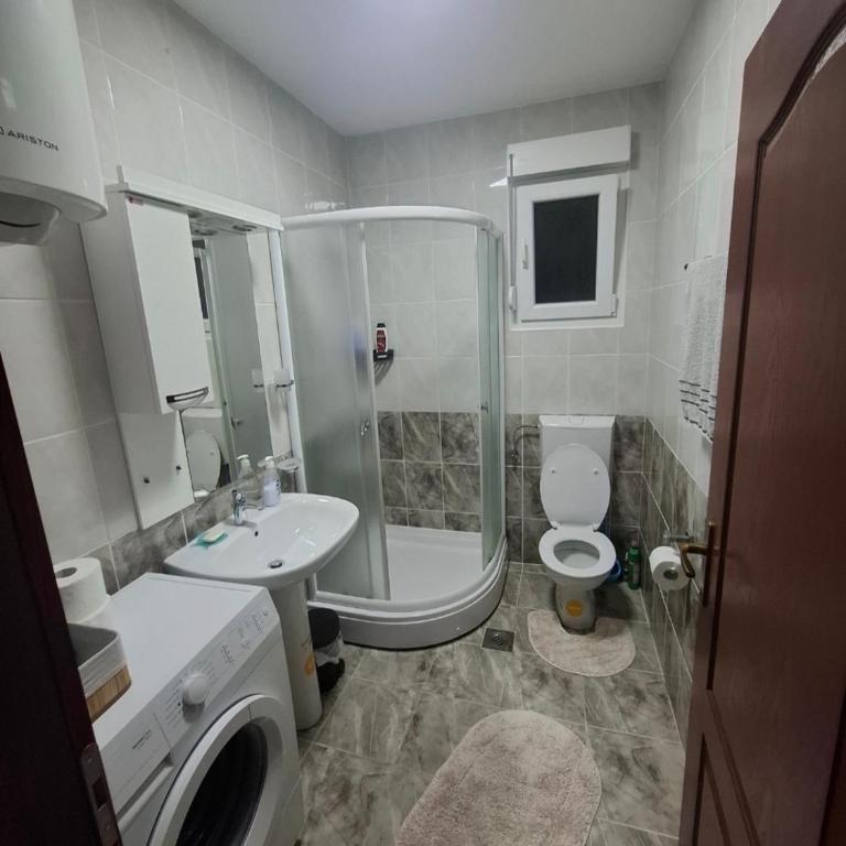 Apartman Lucky - Apartman sa 2 Spavaće Sobe - 8