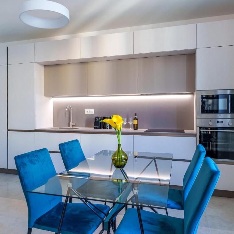 Navigli-Duomo Sweet22 Luxury OpenSpace - Appartamento con 1 Camera da Letto - 15