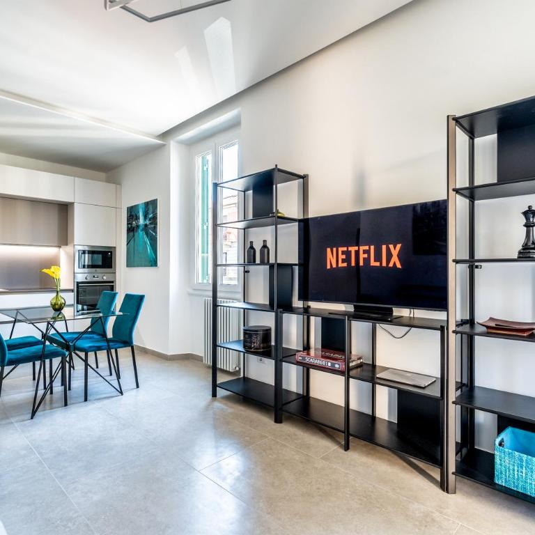 Navigli-Duomo Sweet22 Luxury OpenSpace - Appartamento con 1 Camera da Letto - 14