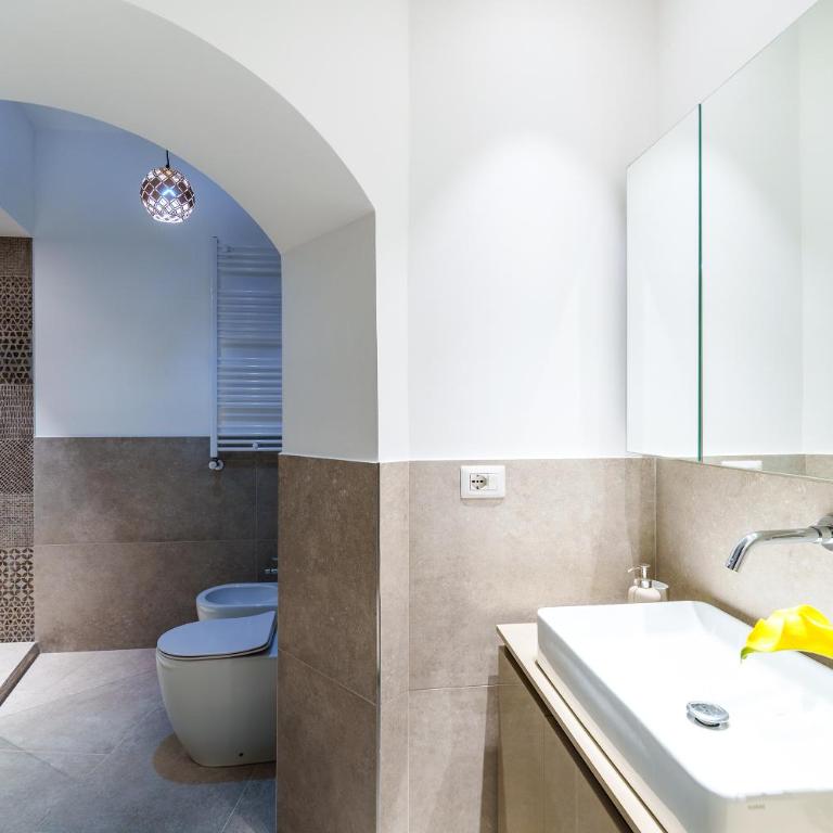 Navigli-Duomo Sweet22 Luxury OpenSpace - Appartamento con 1 Camera da Letto - 18
