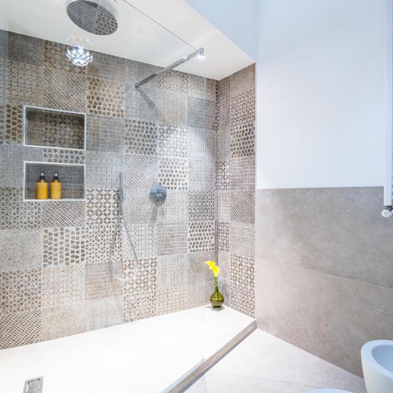 Navigli-Duomo Sweet22 Luxury OpenSpace - Appartamento con 1 Camera da Letto - 16