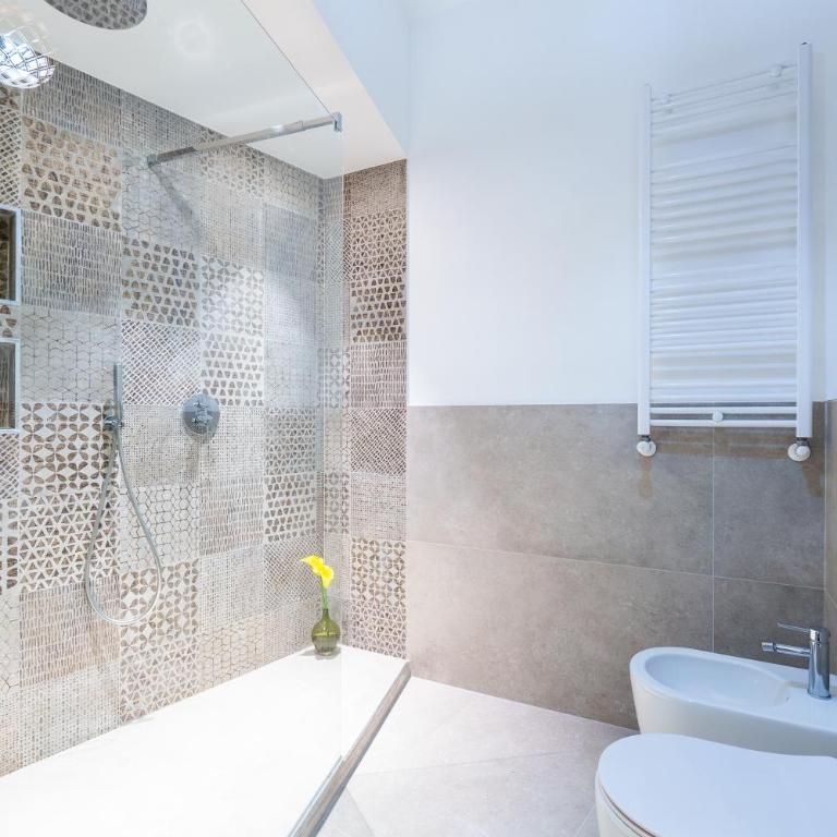Navigli-Duomo Sweet22 Luxury OpenSpace - Appartamento con 1 Camera da Letto - 17