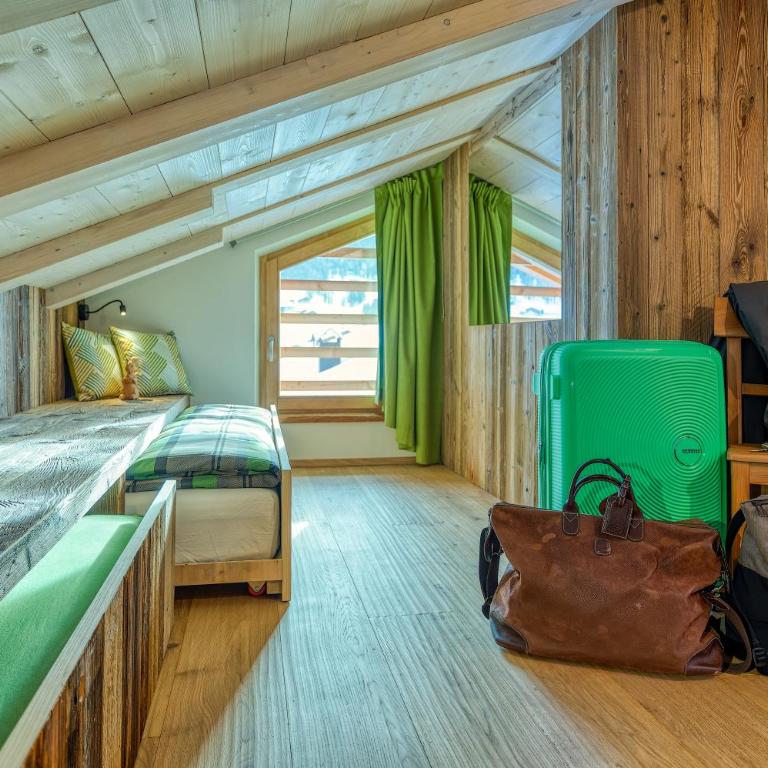 Chalet Epi - Apartamento de 1 dormitorio - 5