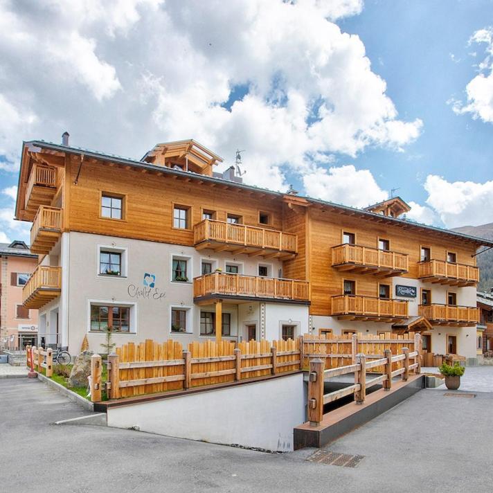 Chalet Epi - Apartamento de 1 dormitorio - 6