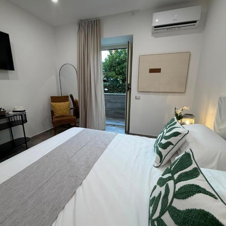 la Casa dei Gemelli - Appartamento con 2 Camere da Letto - 16