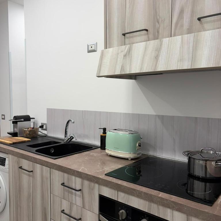 la Casa dei Gemelli - Appartamento con 2 Camere da Letto - 26