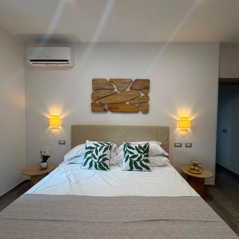 la Casa dei Gemelli - Appartamento con 2 Camere da Letto - 4