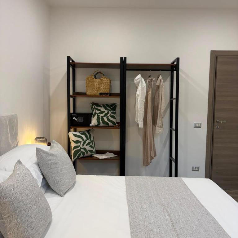 la Casa dei Gemelli - Appartamento con 2 Camere da Letto - 20