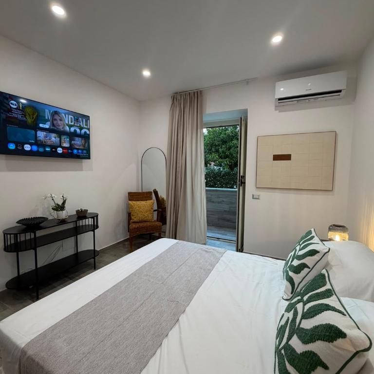 la Casa dei Gemelli - Appartamento con 2 Camere da Letto - 21