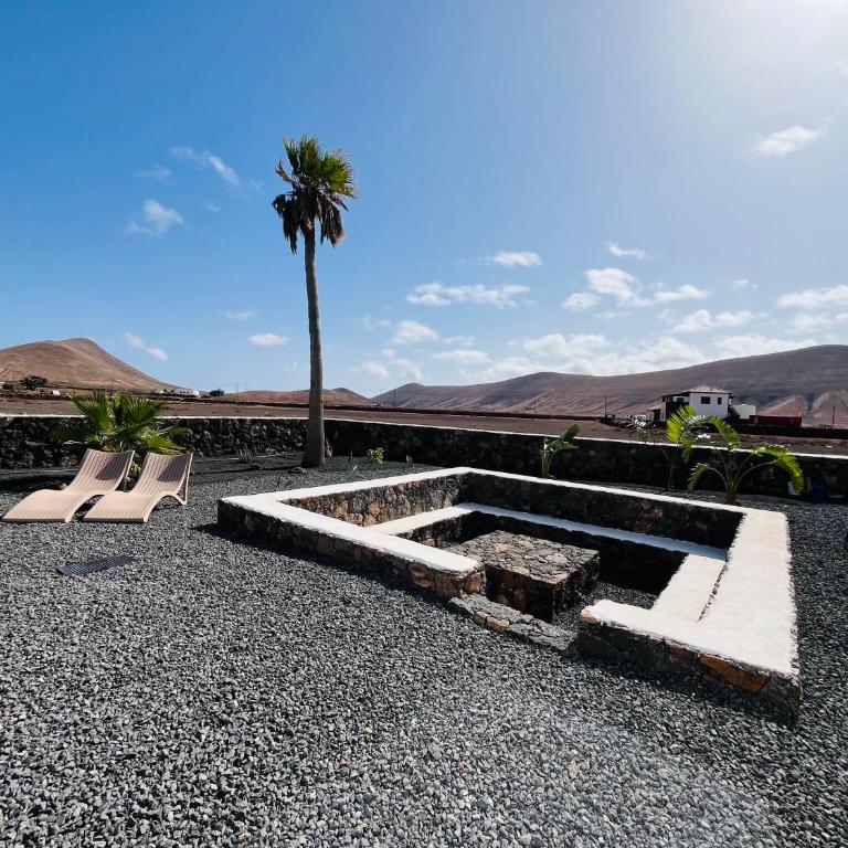 Villa la Guancha - Villa de 2 dormitorios - 22
