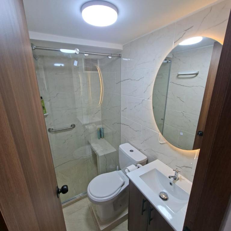 Apartamento en Mirador de los Alcázares - Two-Bedroom Apartment - 1