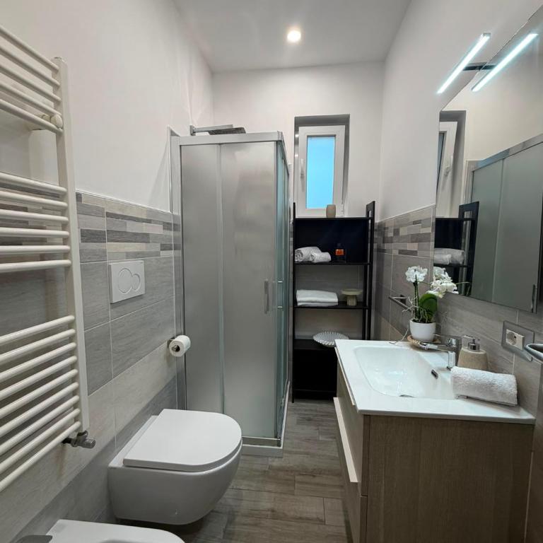la Casa dei Gemelli - Appartamento con 2 Camere da Letto - 31
