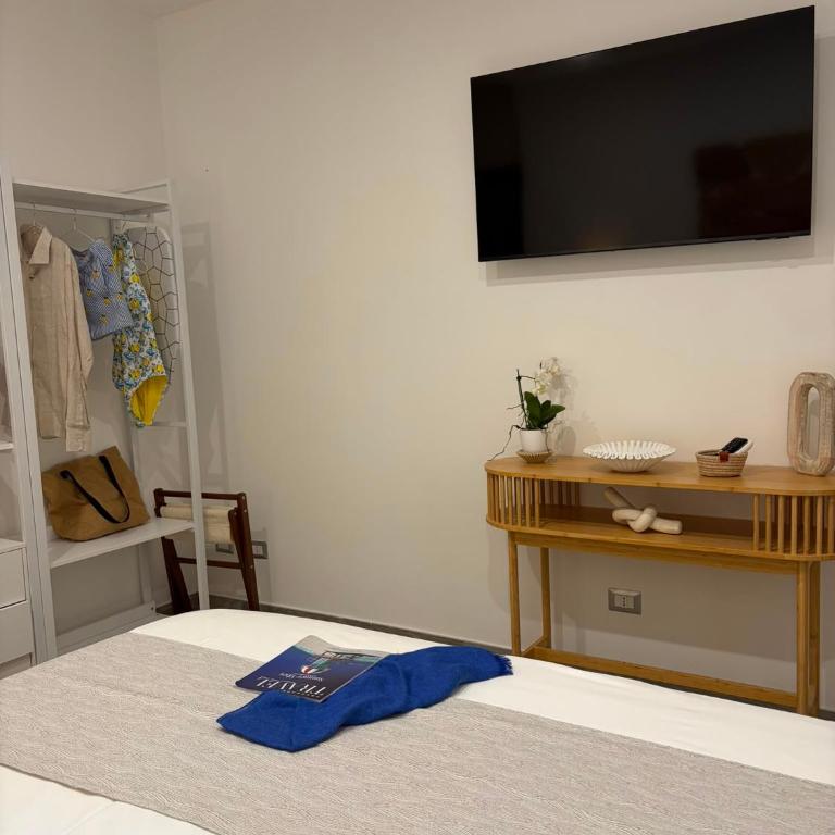 la Casa dei Gemelli - Appartamento con 2 Camere da Letto - 14