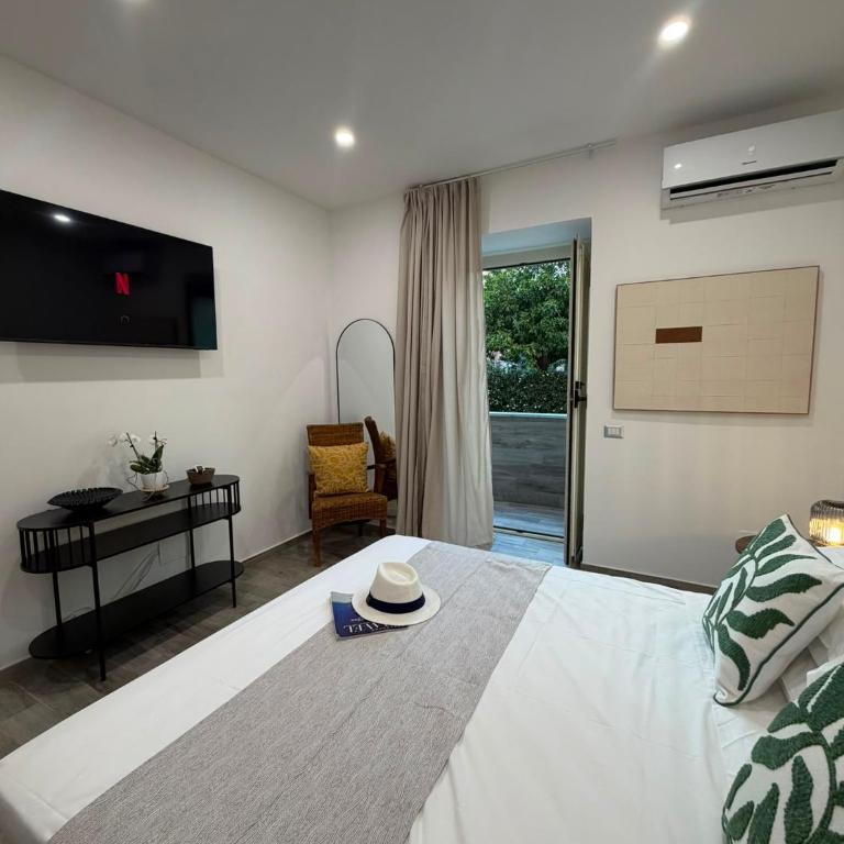 la Casa dei Gemelli - Appartamento con 2 Camere da Letto - 24