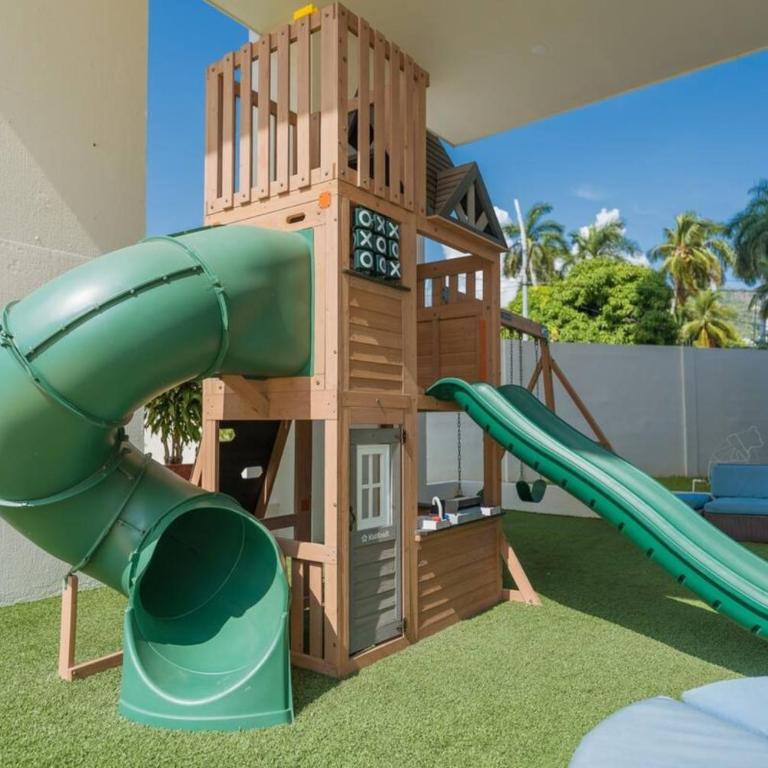 Ocean View Condo with Resort Amenities - Apartment mit 3 Schlafzimmern - 46