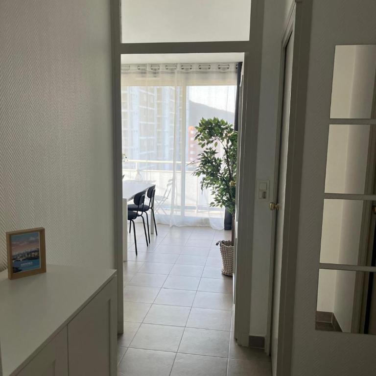 Studio Le Mûrier - Appartement 2 Chambres - 7