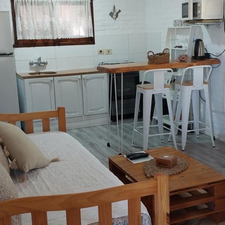 Gotas de Rocio Solo con seña - Casa con 1 dormitorio - 3