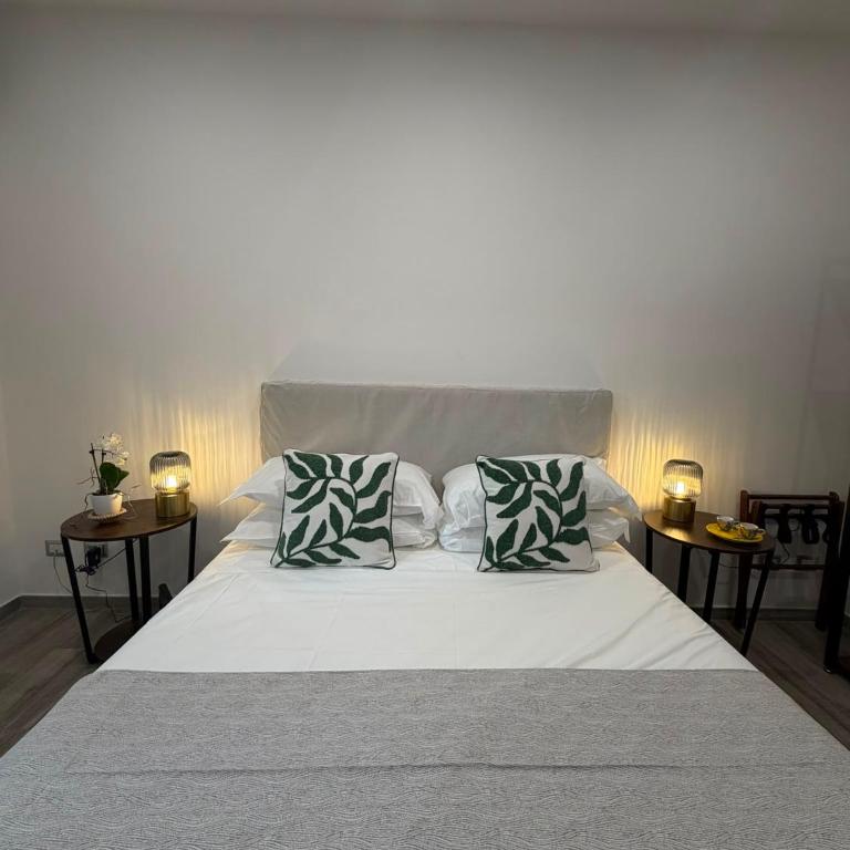 la Casa dei Gemelli - Appartamento con 2 Camere da Letto - 23
