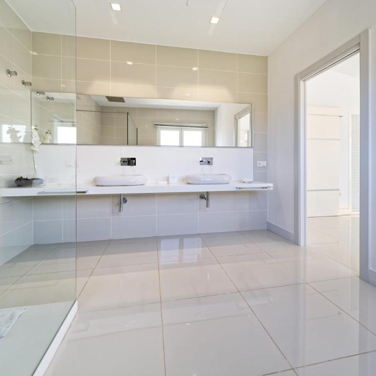 Villa Golden Brown by Maspalomas Holiday Villas - Villa - 49
